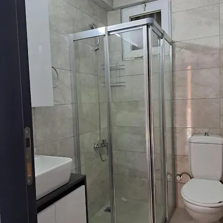 Aparthotel Tomris