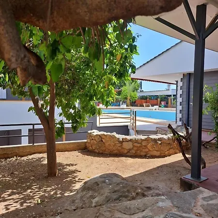 Apartahotel Tomris Tekirova