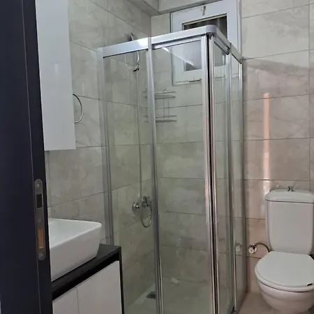 Apartahotel Tomris Tekirova